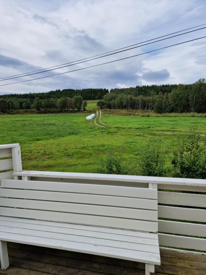 Country house Warm And Cozy Cottage, Great Location Kvaloya
